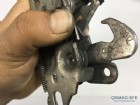 Peugeot 508 Kaput Kilidi 9687538080