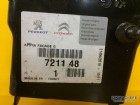 Peugeot 508 Ön Panel Bağlantı Sacı Sol 721148 7211.48