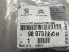 Peugeot 508 Ön Panel Hava Yönlendirici Sol 9807303580