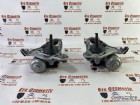 Peugeot 508 Ön Silecek Motor Takımı 9816172780 9816172680