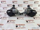 Peugeot 508 Ön Silecek Motor Takımı 9816172780 9816172680