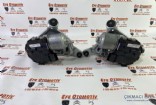 Peugeot 508 Ön Silecek Motor Takımı 9816172680 9816172780