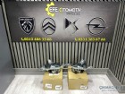 Peugeot 508 Ön Silecek Motor Takımı  9816172780 9816172680