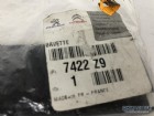 Peugeot 508 Ön Tampon Alt Karlık 7422Z9