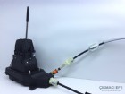 Peugeot 508 Otomatik Vites Kumanda Kutusu Ve Halatı 2400ne 2400NE  2400.NE