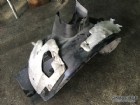 Peugeot 508 R8 Çamurluk Davlumbazı Sağ Ön 9813373080