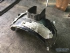 Peugeot 508 R8 Çamurluk Davlumbazı Sağ Ön 9813373080