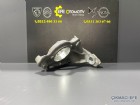Peugeot 508 R8 Sağ Aks Bağlantı Ayağı  9801017180