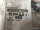 Peugeot 508 Radyatör Alt Su Hortumu 9804414180