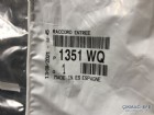 Peugeot 508 Radyatör Üst Su Hortumu 1351WQ