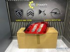 Peugeot 508 Sağ Arka Stop Lambası Orjinal 6351LL