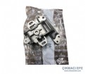 Peugeot 508 Şanzuman Kulağı Sol Orjinal 181394