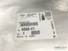 Peugeot 508 Sigorta Kutusu Kapağı Üst 9687925880 658841