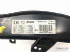 Peugeot 508 Stop Braketi Sol 9686293780