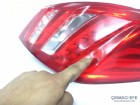 Peugeot 508 Stop Lambası Sağ 9686293680