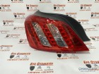 Peugeot 508 Stop Lambası Sol Orjinal 6350LL