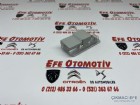 Peugeot 508 Torpido Bagaj Aydınlatması 6362N6