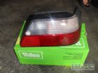 Peugeot 605 Arka Stop
