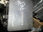 Peugeot 607 Abs Beyni