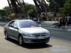 Peugeot 607 Çıkma Parça