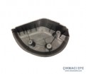 Peugeot Bipper Arka Silecek Motor Kapağı 1356072080 6405QZ