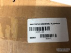 Peugeot Bipper Arka Silecek Motor Kapağı 1356072080 6405QZ