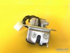 Peugeot Bipper Bagaj Kilidi 1610562980