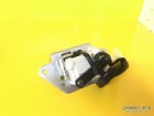 Peugeot Bipper Bagaj Kilidi 1610562980