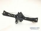 Peugeot Bipper Cam Krikosu Sağ Ön 0130822399
