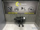 Peugeot Bipper Debriyaj Ve Fren Pedal Grubu 1606636380