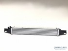 Peugeot Bipper Intercooler Radyatörü 51790623 0384L7