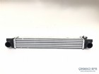 Peugeot Bipper Intercooler Radyatörü 51790623 0384L7