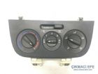 Peugeot Bipper Kalorifer Kontrol Paneli 05073401000013