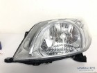 Peugeot Bipper Ön Far Sol