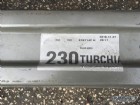 Peugeot Bipper Ön Tampon Demiri 1608681380