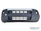 Peugeot Bipper Ön Tampon Üstten Sisli 7401PQ 7401.PQ