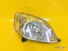 Peugeot Bipper Sağ Ön Far 45560393