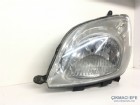 Peugeot Bipper Sol Ön Far 1353198080