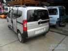 Peugeot Bipper Sol Ön Kapı