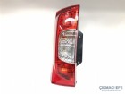Peugeot Bipper Stop Lambası Sol Orjinal 6350EV
