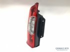 Peugeot Bipper Stop Lambası Sol Orjinal 6350EV