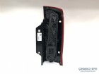 Peugeot Bipper Stop Lambası Sol Orjinal 6350EV