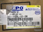 Peugeot Boxer 1 Sol Far Depo 6204J6