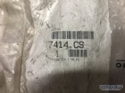 Peugeot Boxer 2 Ön Tampon ızgarası LS13040094 7414CS
