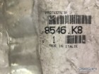 Peugeot Boxer 2 Sağ Sürgülü Kapı Çıtası 1308128070 8546K8