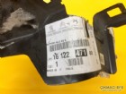 Peugeot Boxer 3 Çamurluk Bağlantı Sacı Sol 1612247180