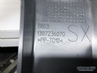 Peugeot Boxer 3 Tampon Köşe Bakaliti Sol 1307236070 7452NC