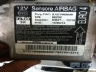Peugeot Boxer Airbag Beyni 01371008080