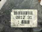 Peugeot Boxer Devirdaim Kanak Kapağı 081231