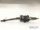Peugeot Boxer Direksiyon Kolon Mili 4123Z1 4123.Z1